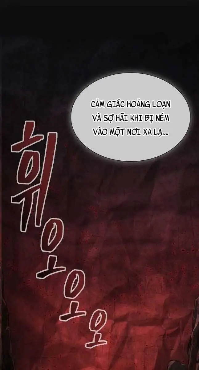 Truyện Tranh Kiếm Ma Đạo trang 4