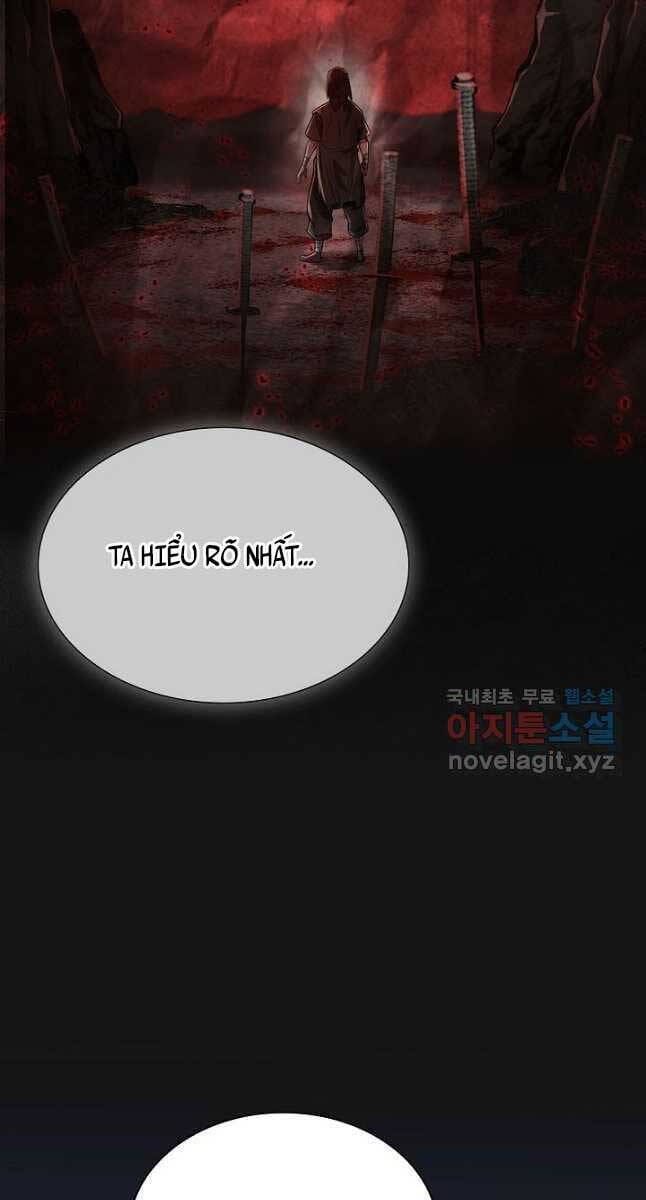 Truyện Tranh Kiếm Ma Đạo trang 4