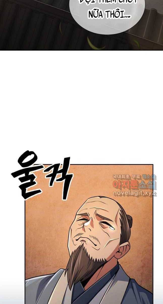 Truyện Tranh Kiếm Ma Đạo trang 4