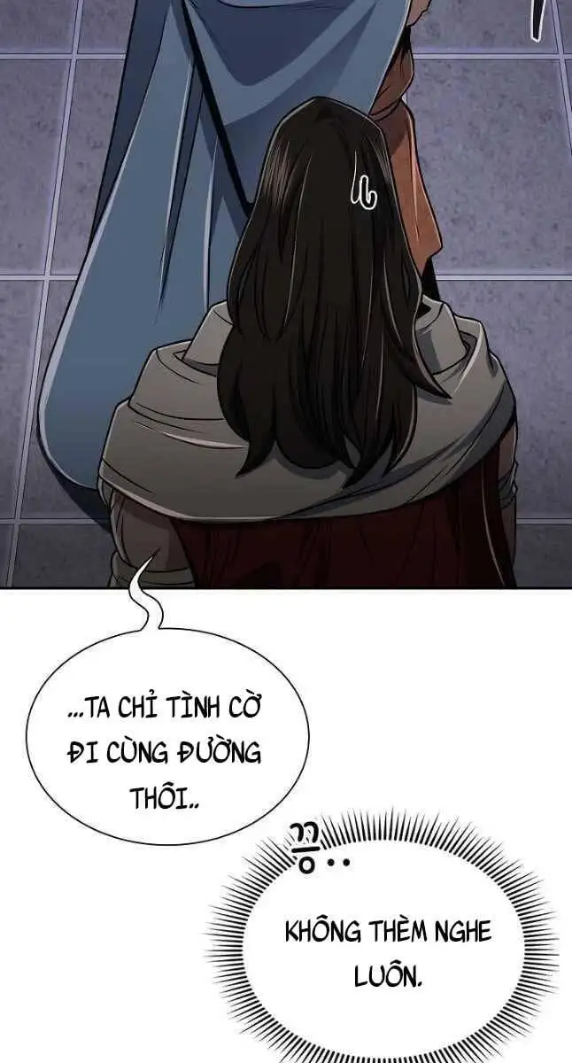 Truyện Tranh Kiếm Ma Đạo trang 4