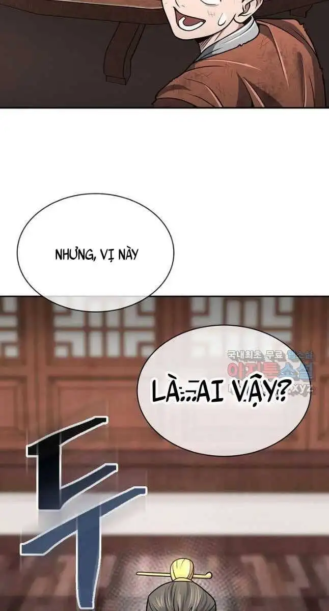 Truyện Tranh Kiếm Ma Đạo trang 4