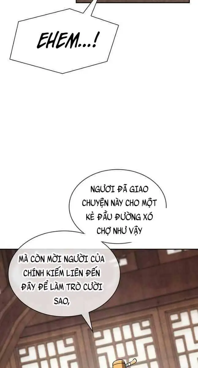 Truyện Tranh Kiếm Ma Đạo trang 4