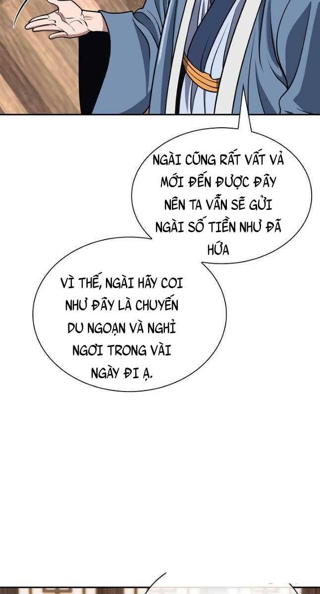 Truyện Tranh Kiếm Ma Đạo trang 4