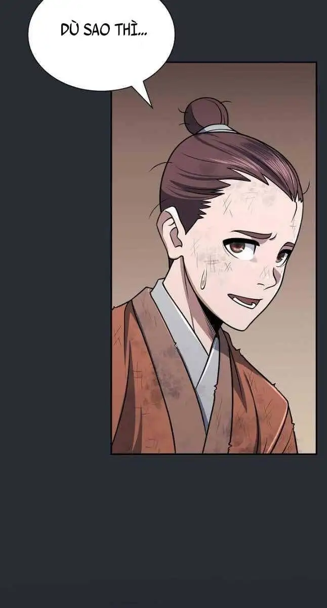 Truyện Tranh Kiếm Ma Đạo trang 4