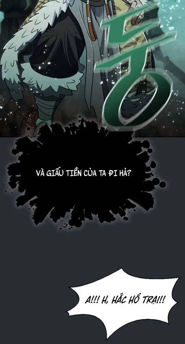 Truyện Tranh Kiếm Ma Đạo trang 4