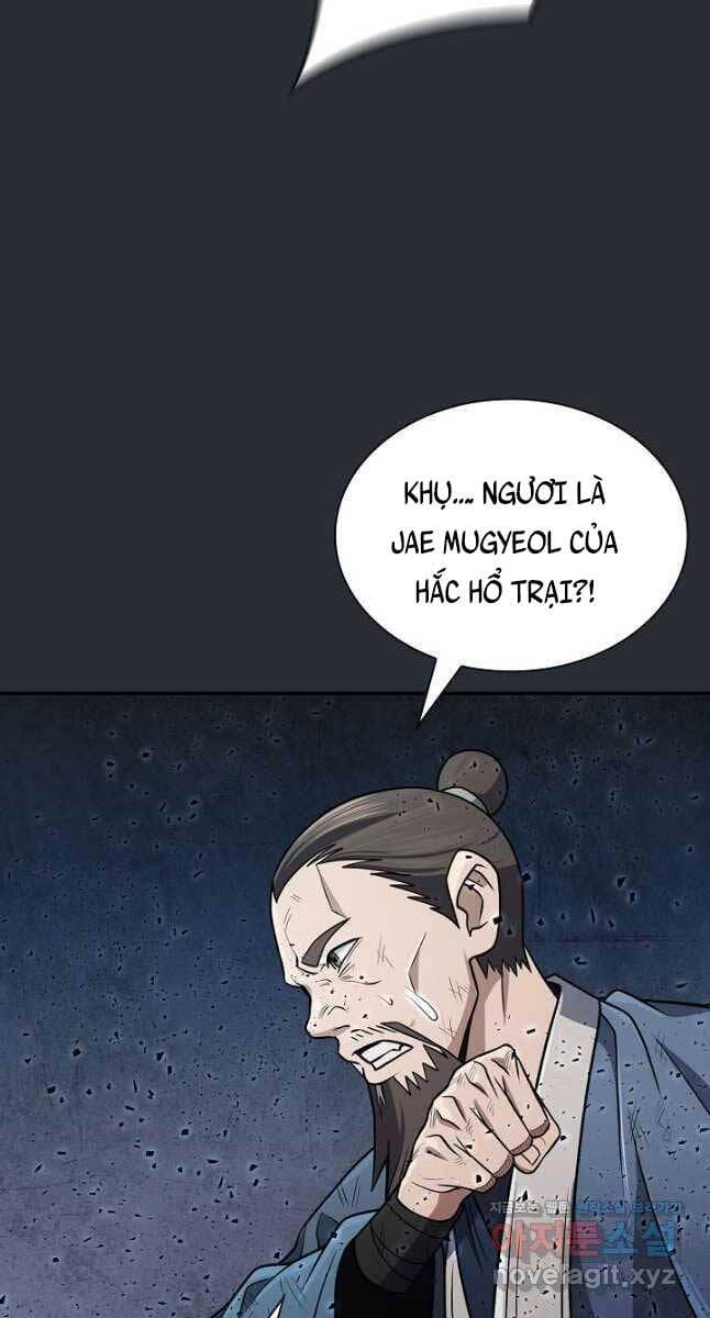 Truyện Tranh Kiếm Ma Đạo trang 4