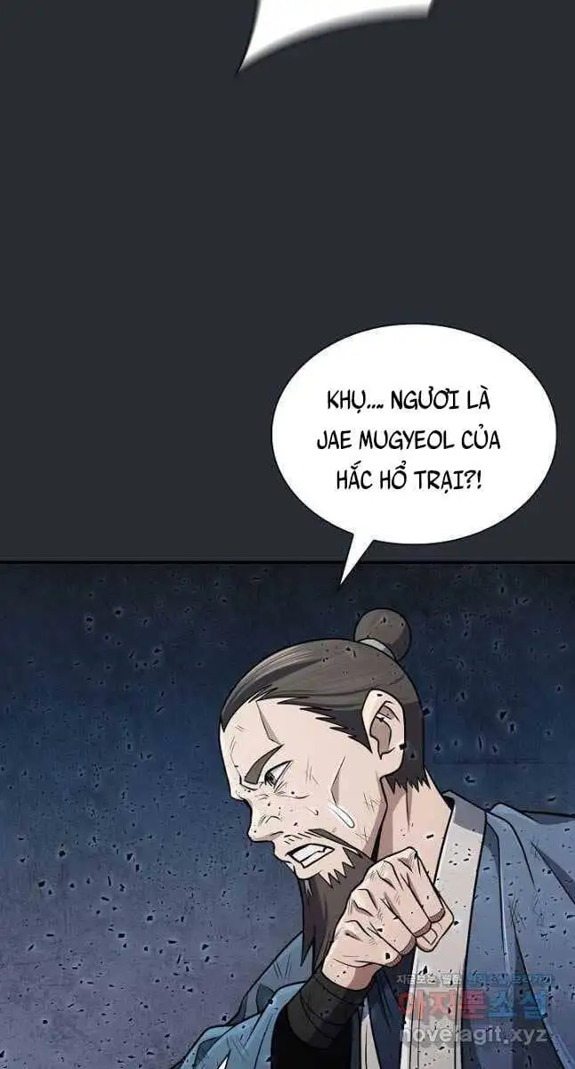 Truyện Tranh Kiếm Ma Đạo trang 4