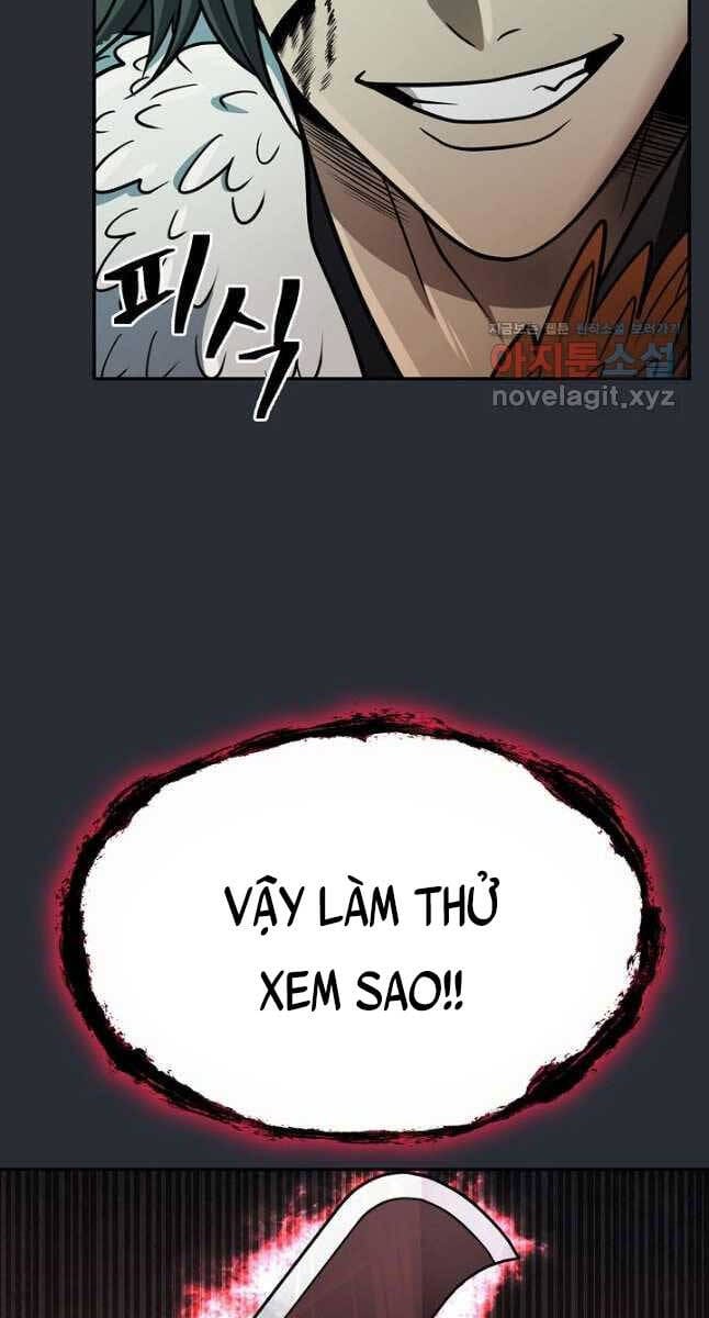 Truyện Tranh Kiếm Ma Đạo trang 4