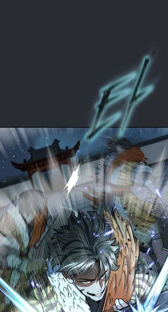 Truyện Tranh Kiếm Ma Đạo trang 4