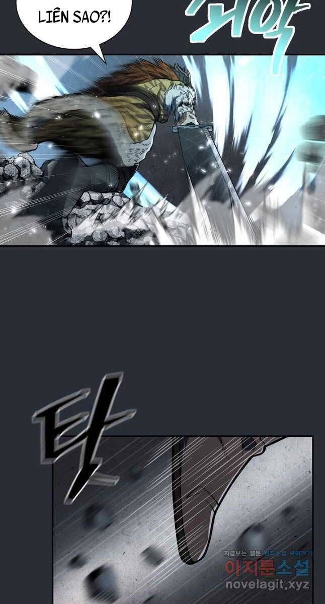 Truyện Tranh Kiếm Ma Đạo trang 4