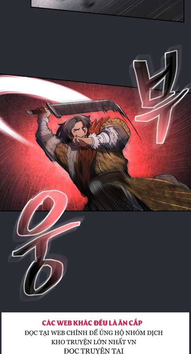 Truyện Tranh Kiếm Ma Đạo trang 4