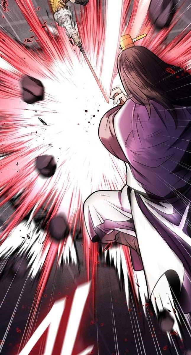 Truyện Tranh Kiếm Ma Đạo trang 4