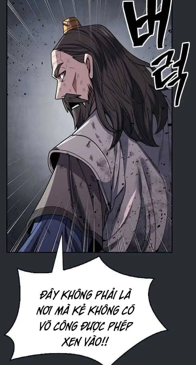 Truyện Tranh Kiếm Ma Đạo trang 4