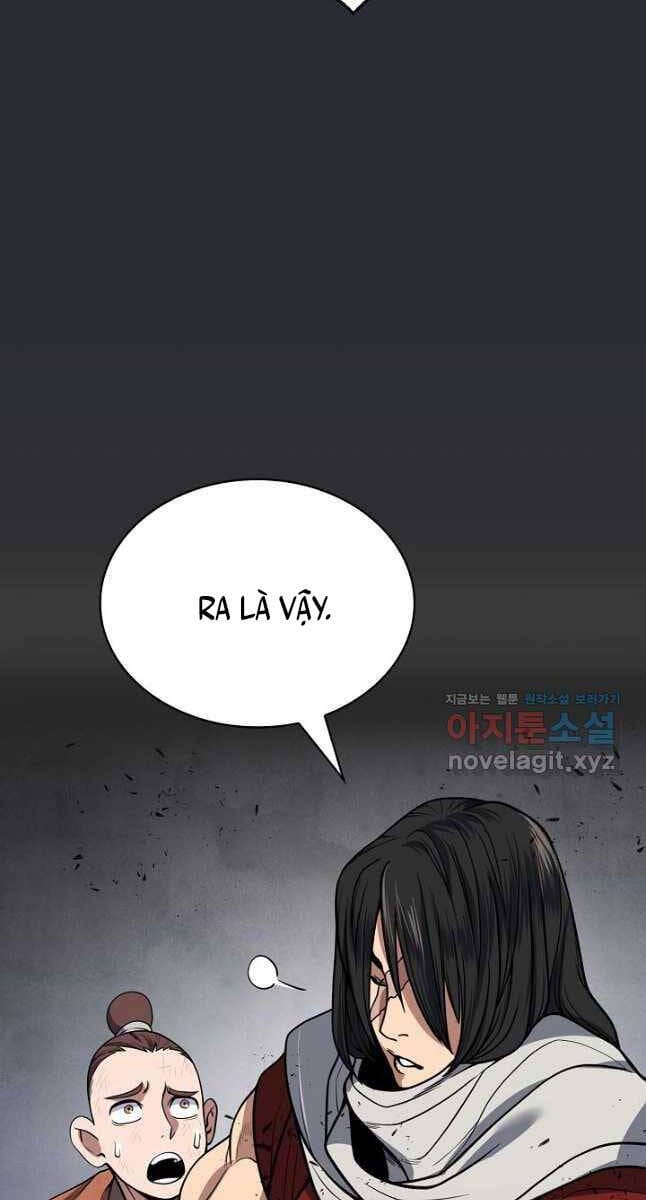 Truyện Tranh Kiếm Ma Đạo trang 4