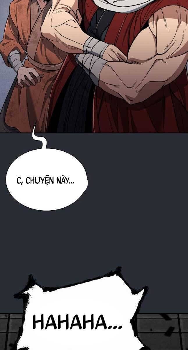 Truyện Tranh Kiếm Ma Đạo trang 4