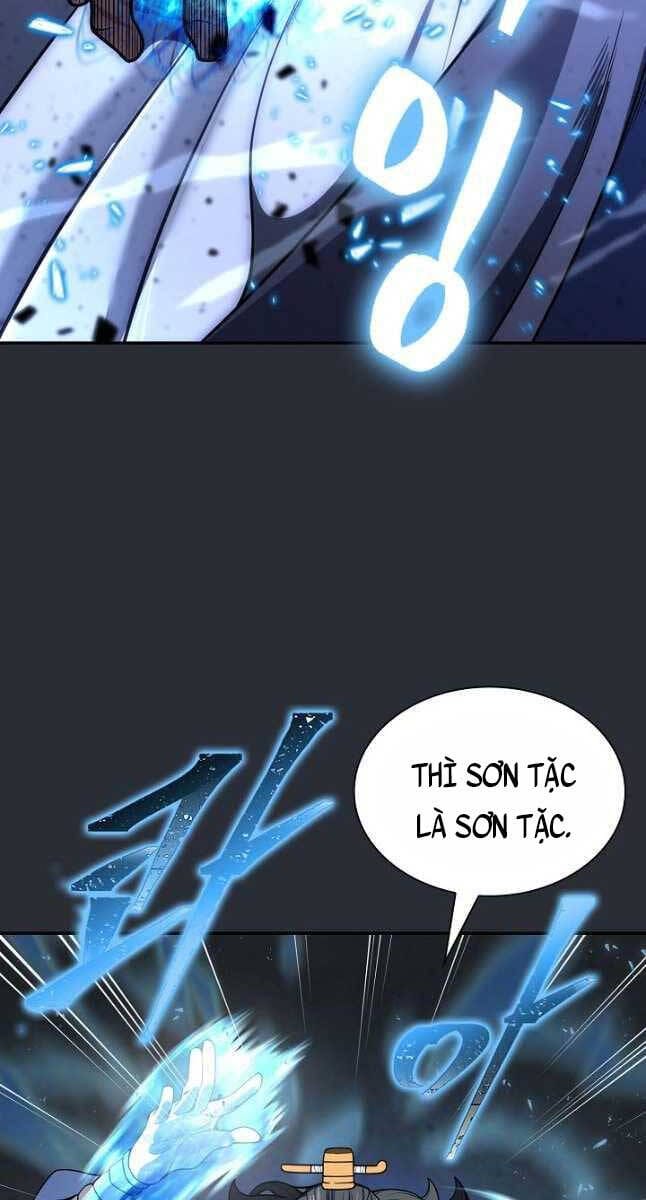 Truyện Tranh Kiếm Ma Đạo trang 4