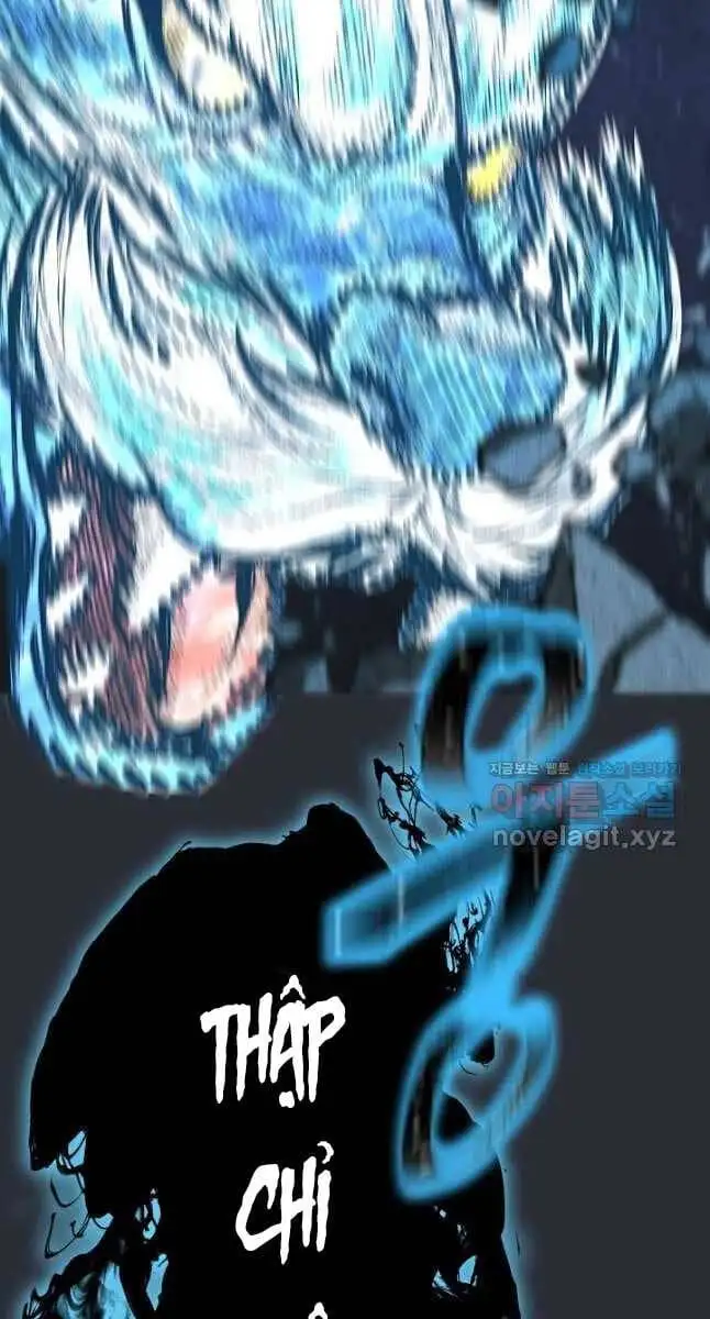 Truyện Tranh Kiếm Ma Đạo trang 4