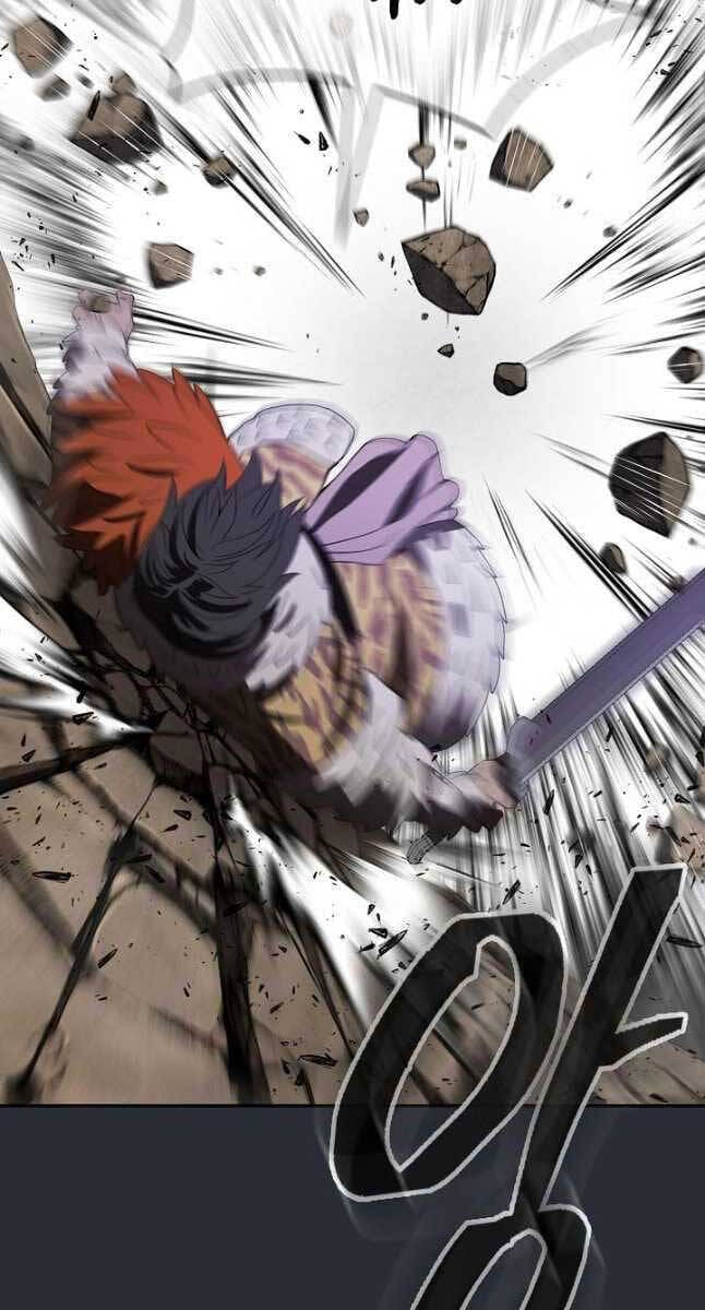 Truyện Tranh Kiếm Ma Đạo trang 4