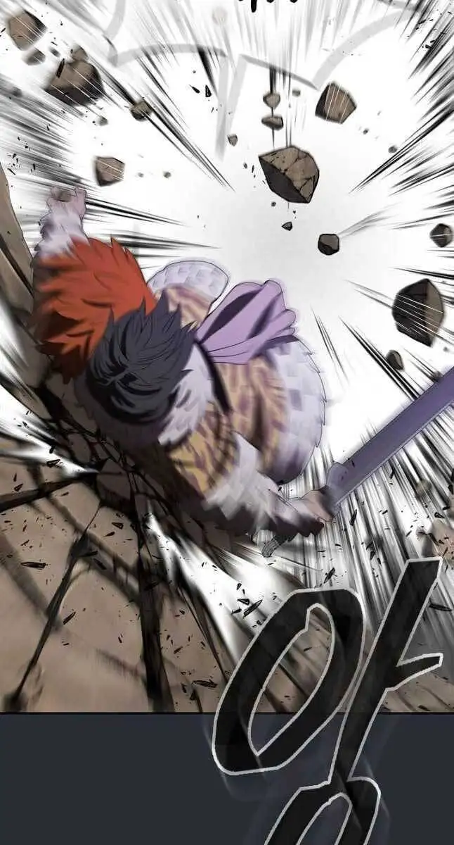 Truyện Tranh Kiếm Ma Đạo trang 4