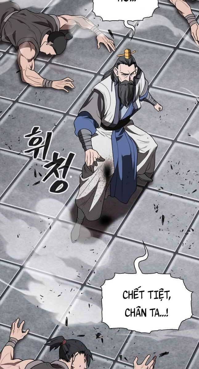 Truyện Tranh Kiếm Ma Đạo trang 4