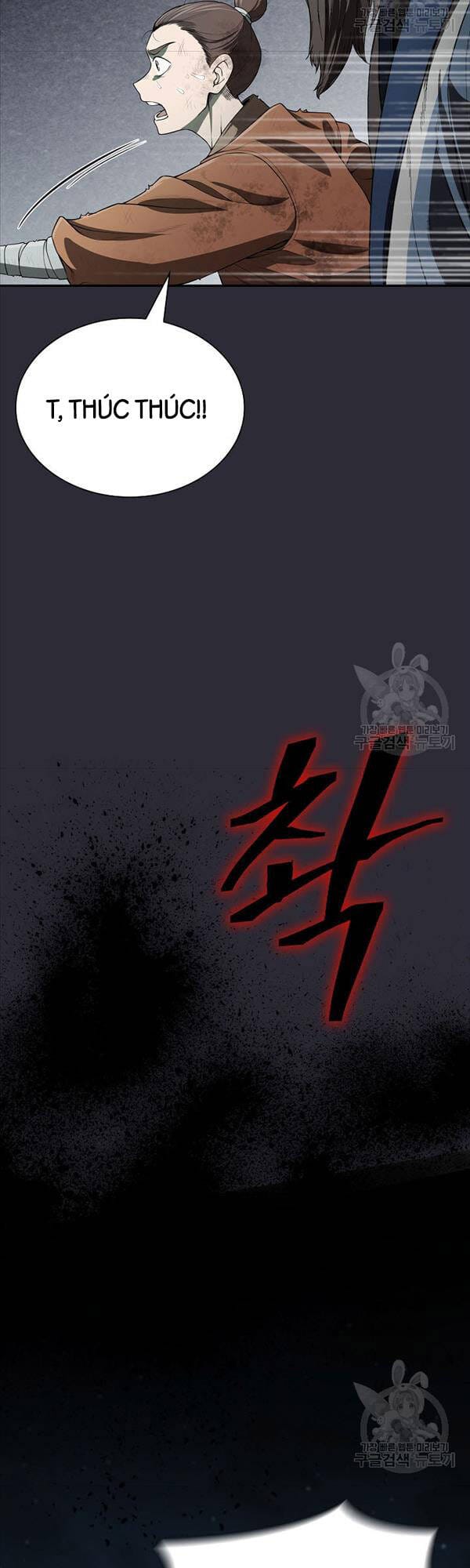 Truyện Tranh Kiếm Ma Đạo trang 4