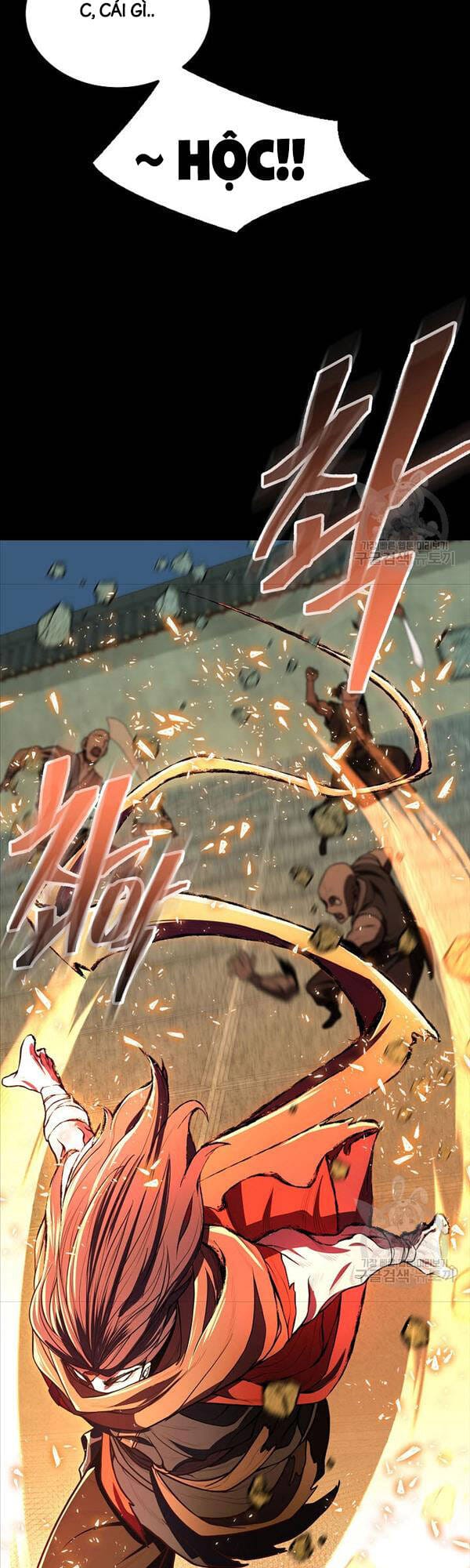 Truyện Tranh Kiếm Ma Đạo trang 4