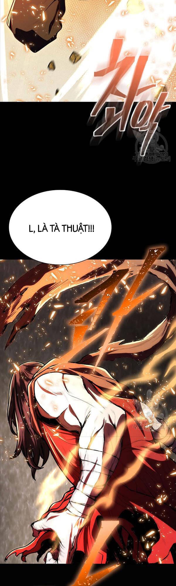 Truyện Tranh Kiếm Ma Đạo trang 4