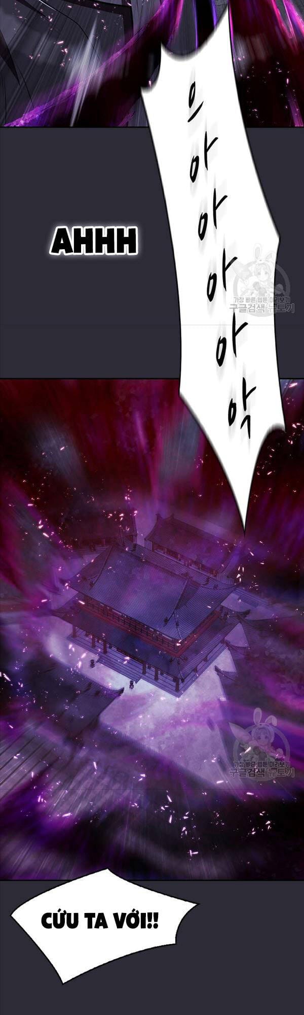 Truyện Tranh Kiếm Ma Đạo trang 4