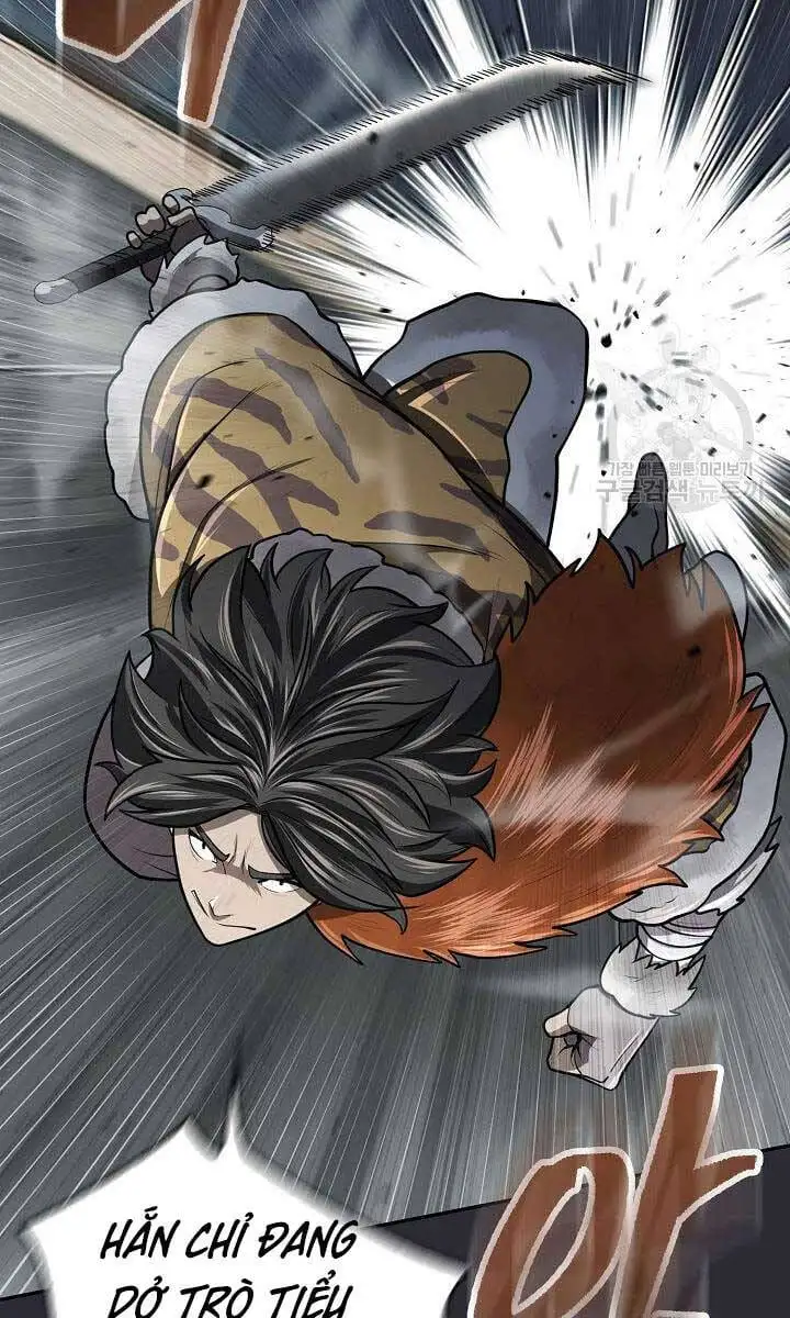 Truyện Tranh Kiếm Ma Đạo trang 4