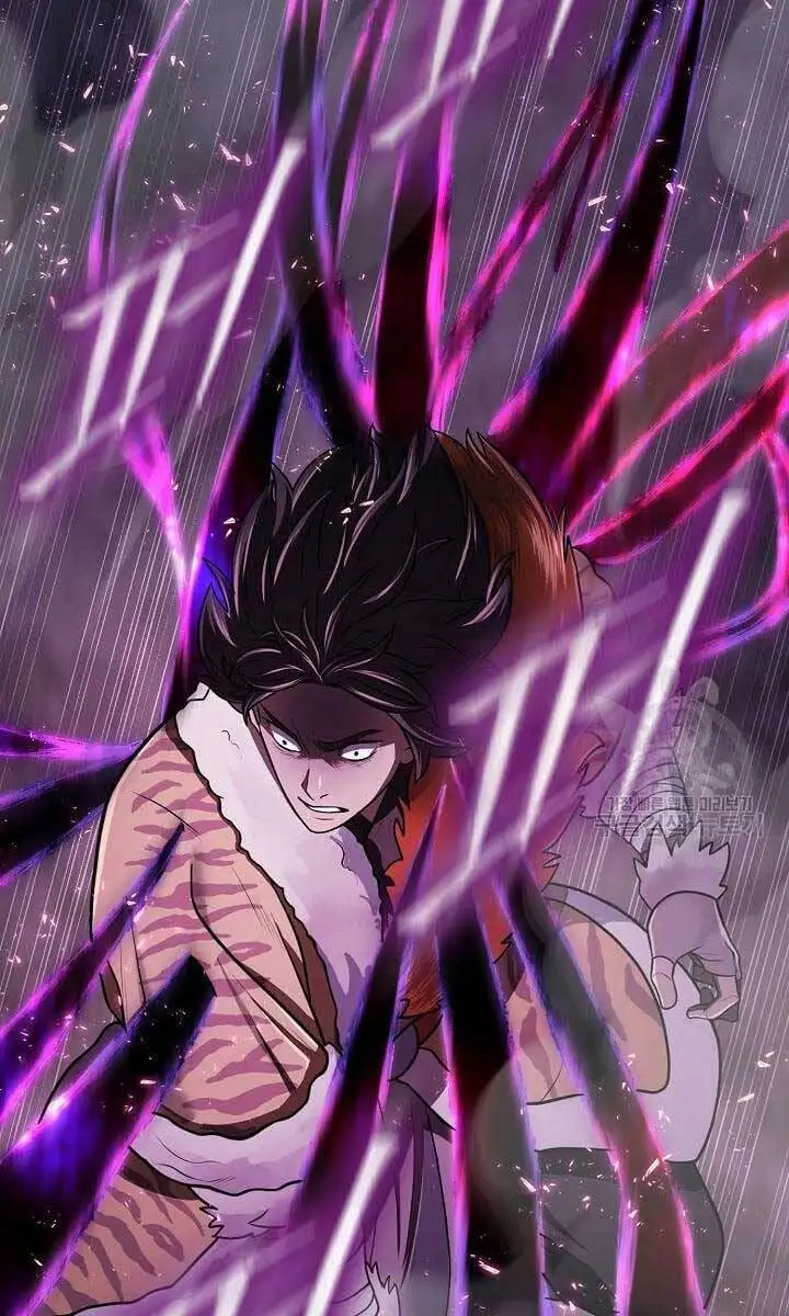 Truyện Tranh Kiếm Ma Đạo trang 4