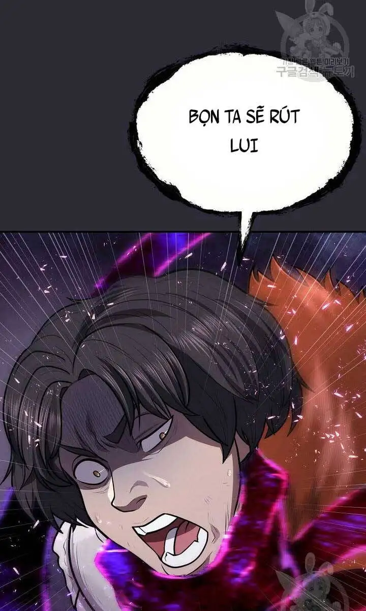 Truyện Tranh Kiếm Ma Đạo trang 4