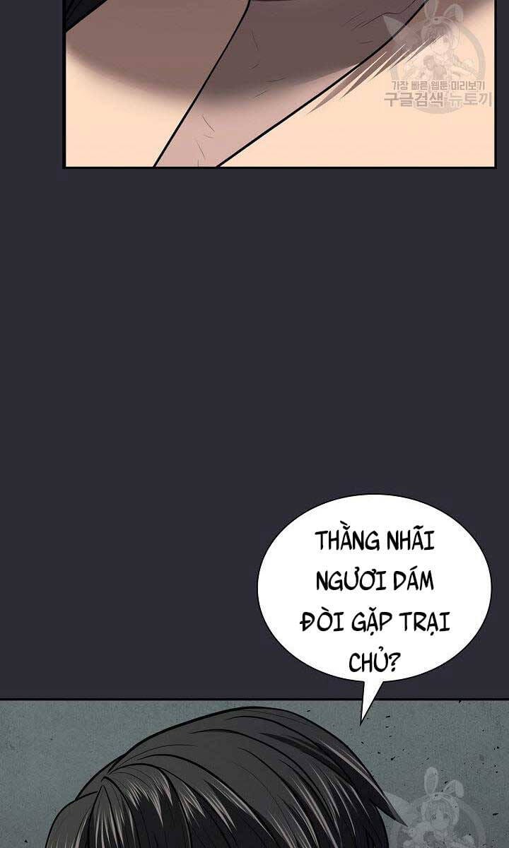 Truyện Tranh Kiếm Ma Đạo trang 4