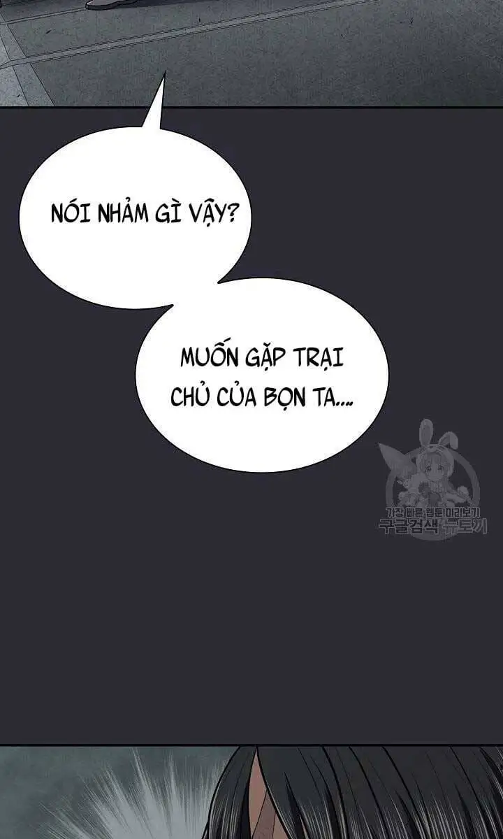 Truyện Tranh Kiếm Ma Đạo trang 4