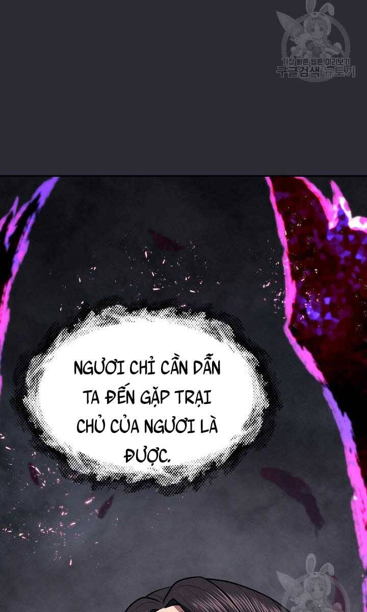 Truyện Tranh Kiếm Ma Đạo trang 4