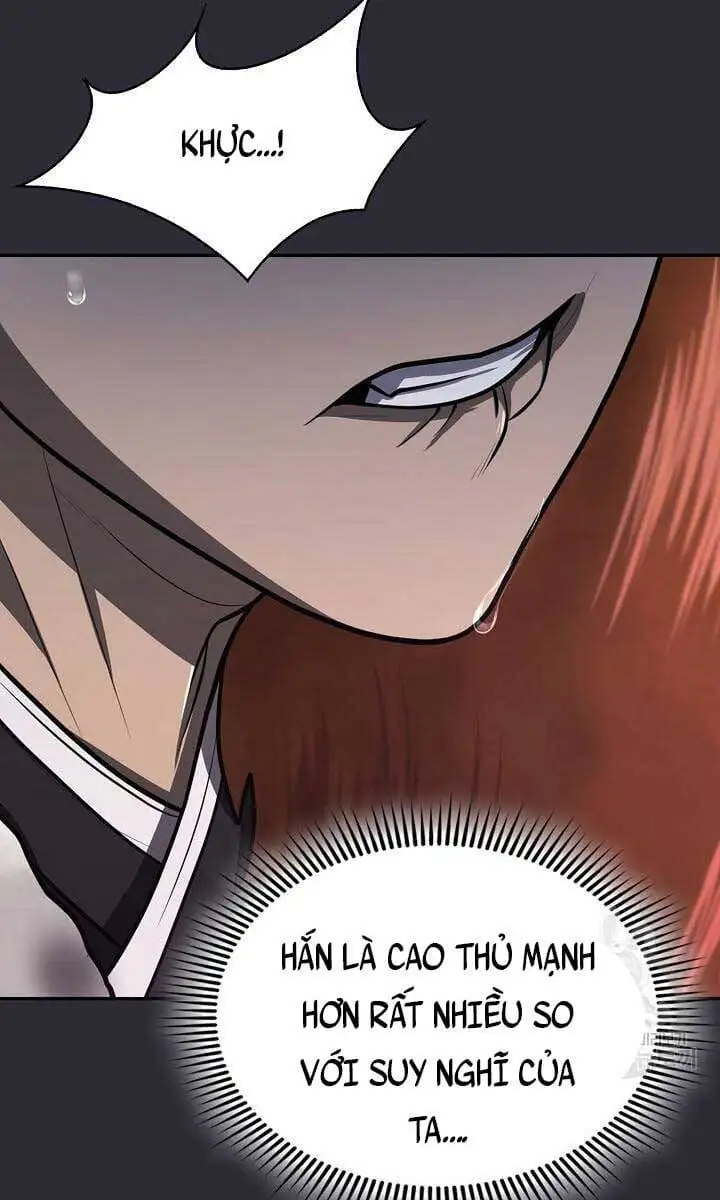 Truyện Tranh Kiếm Ma Đạo trang 4