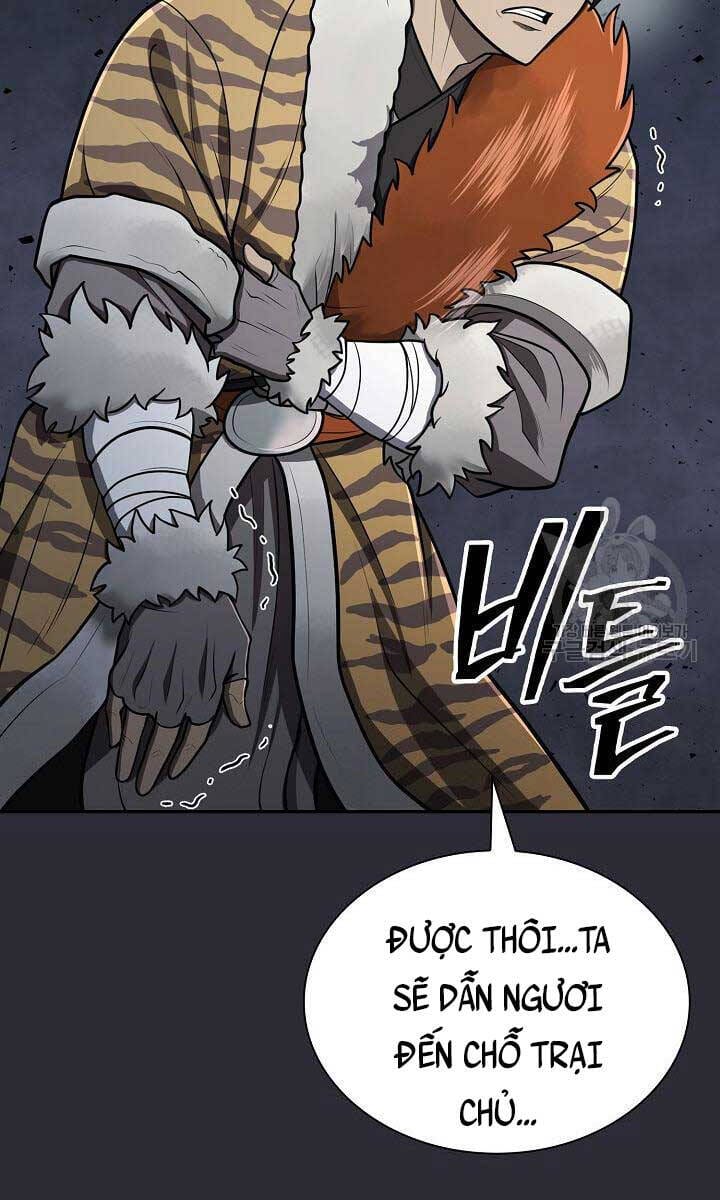 Truyện Tranh Kiếm Ma Đạo trang 4