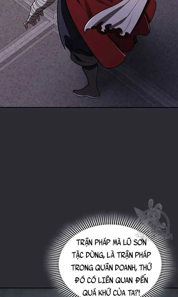 Truyện Tranh Kiếm Ma Đạo trang 4