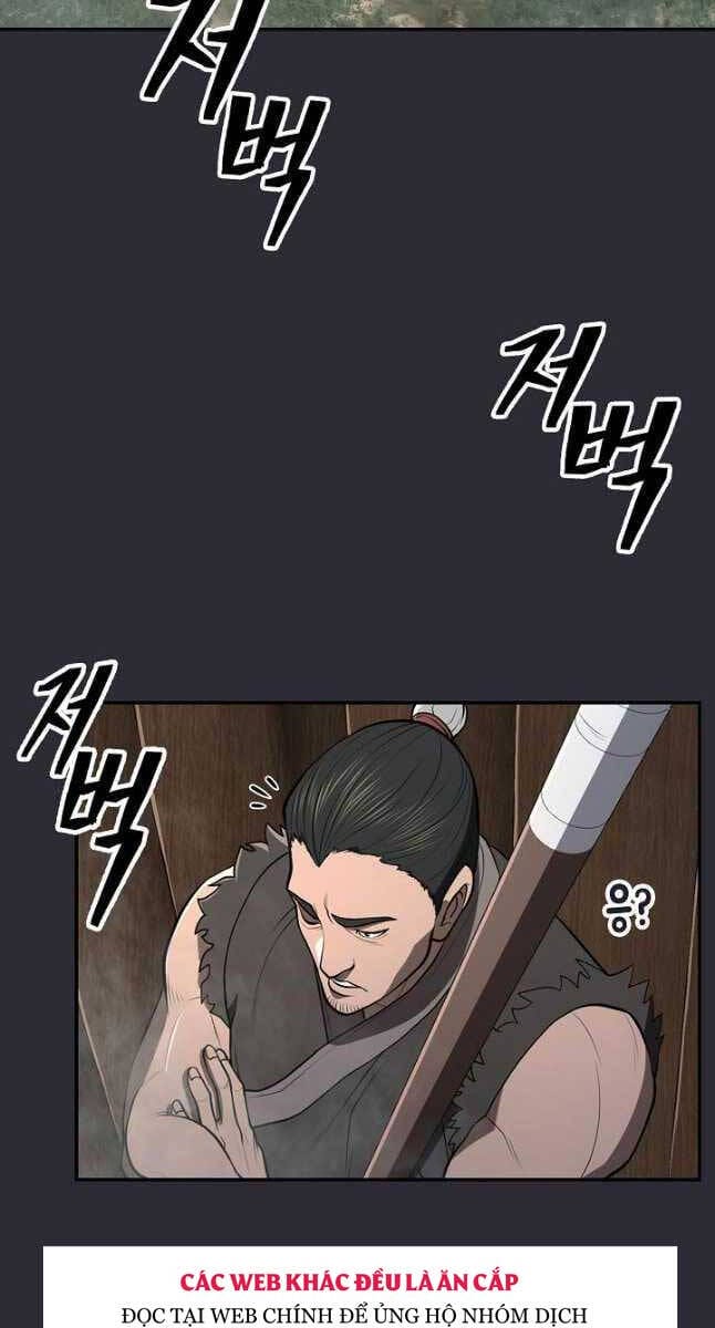 Truyện Tranh Kiếm Ma Đạo trang 4