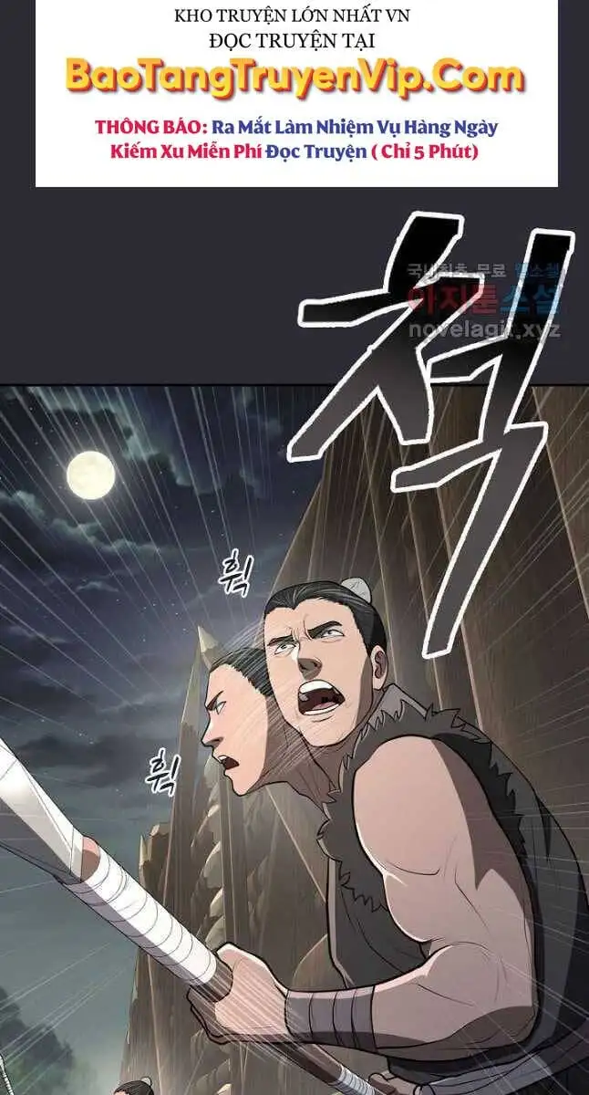 Truyện Tranh Kiếm Ma Đạo trang 4