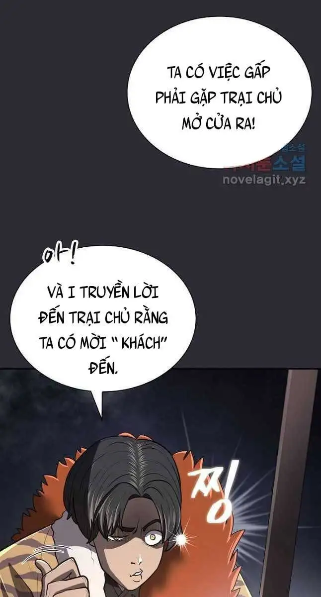 Truyện Tranh Kiếm Ma Đạo trang 4