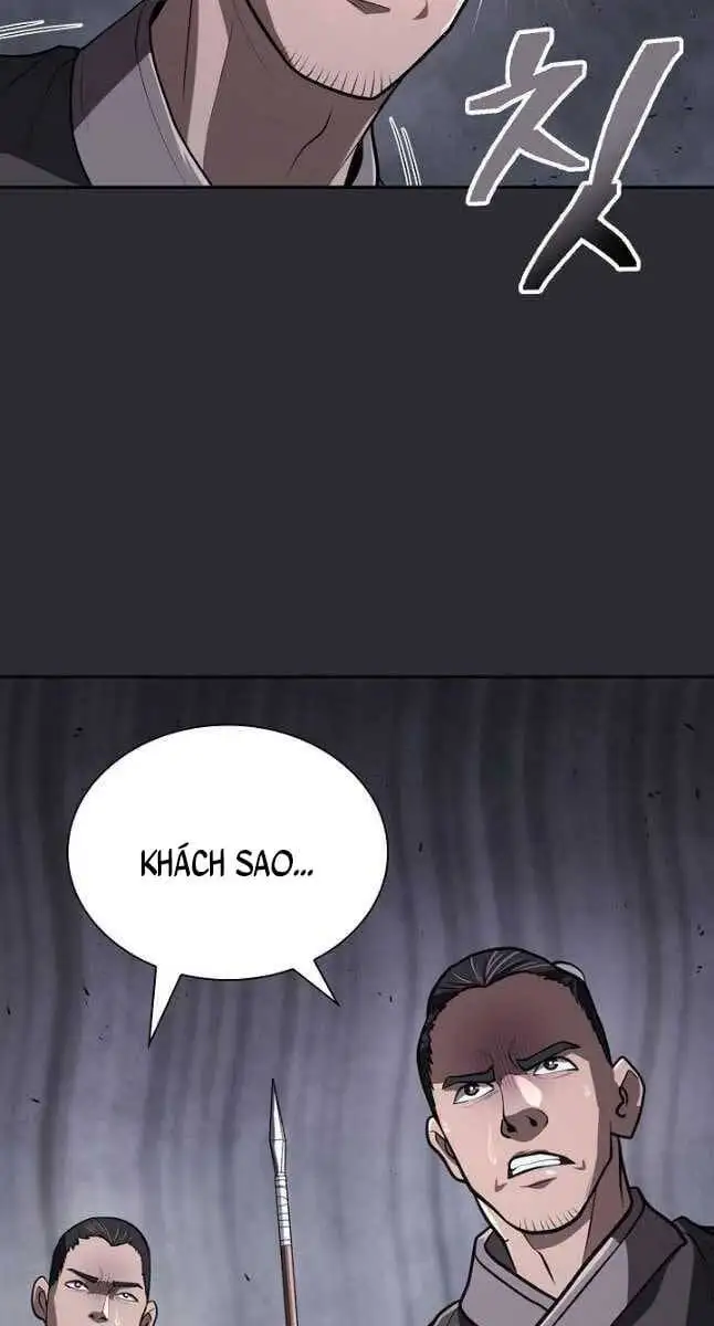 Truyện Tranh Kiếm Ma Đạo trang 4