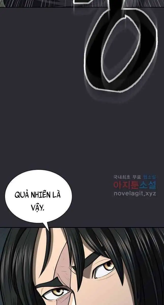 Truyện Tranh Kiếm Ma Đạo trang 4