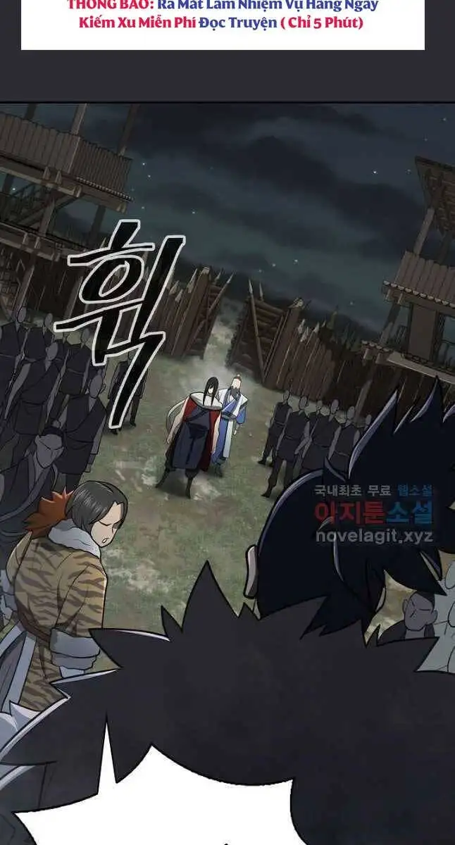 Truyện Tranh Kiếm Ma Đạo trang 4