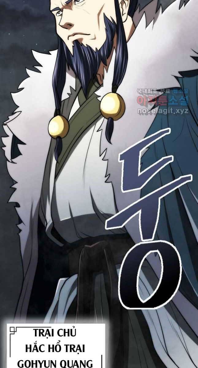 Truyện Tranh Kiếm Ma Đạo trang 4