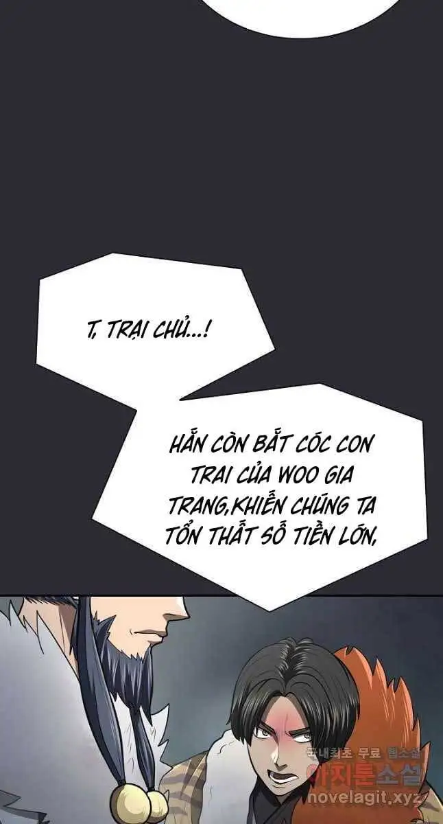 Truyện Tranh Kiếm Ma Đạo trang 4