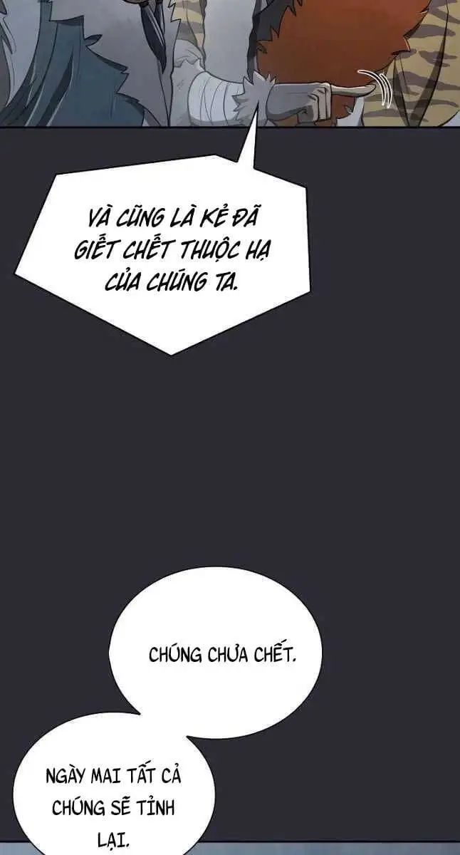 Truyện Tranh Kiếm Ma Đạo trang 4