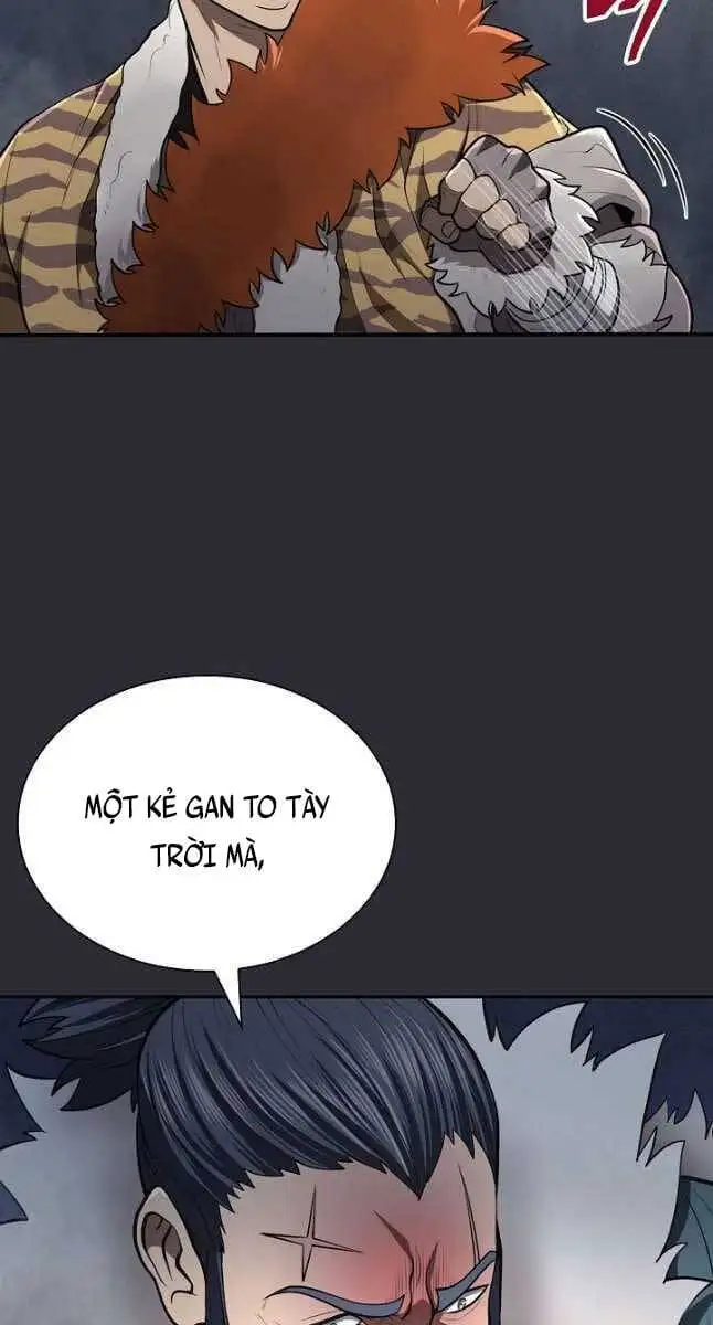 Truyện Tranh Kiếm Ma Đạo trang 4