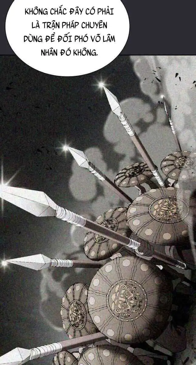 Truyện Tranh Kiếm Ma Đạo trang 4