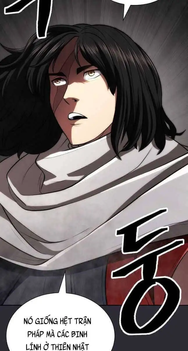 Truyện Tranh Kiếm Ma Đạo trang 4