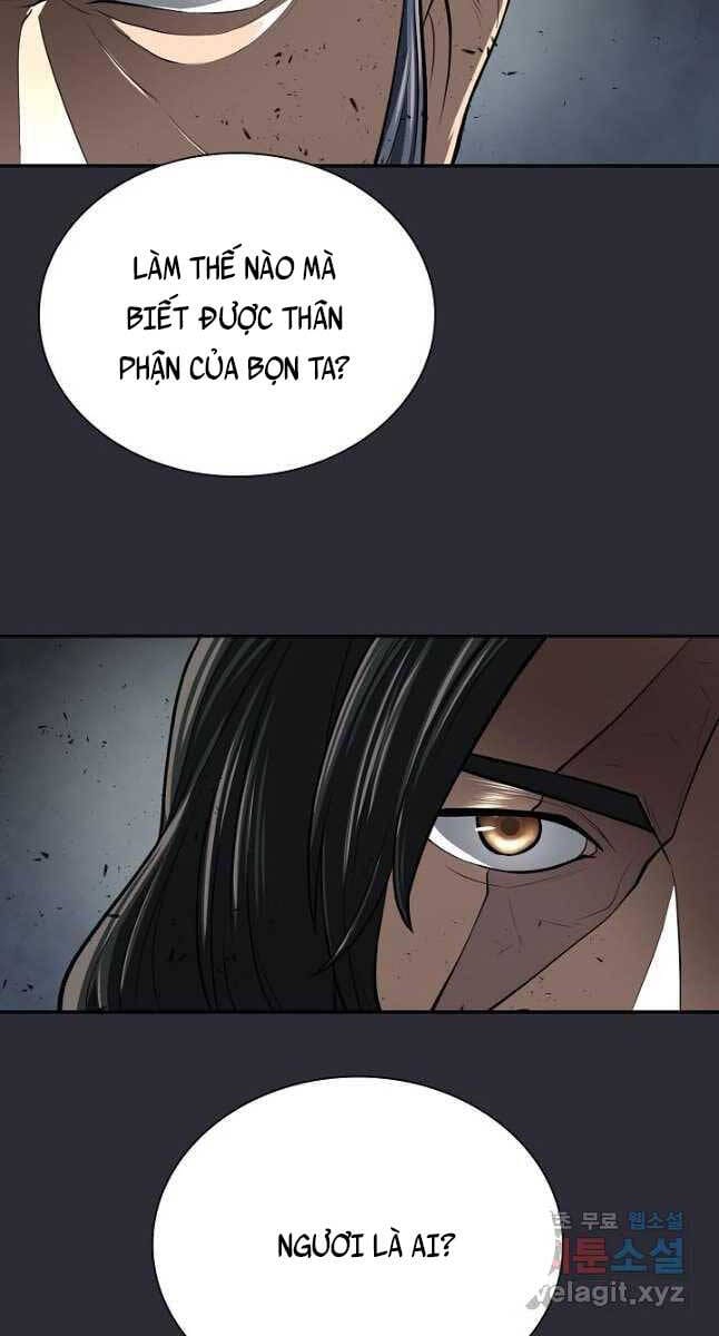 Truyện Tranh Kiếm Ma Đạo trang 4